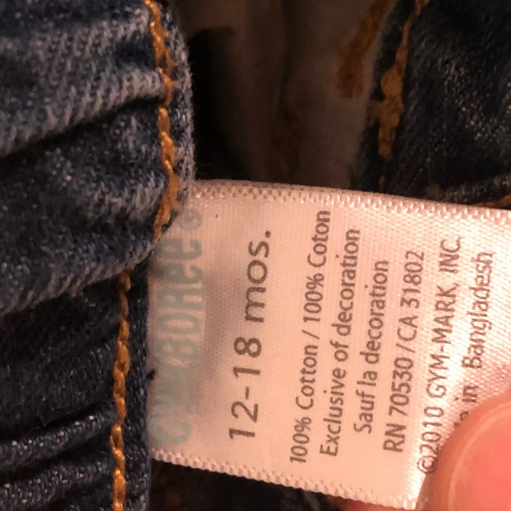 3/$20 Gymboree Set - Picture 7 of 8